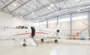 Falcon 2000