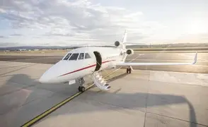 Falcon 900 LX