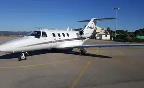 Citation CJ1