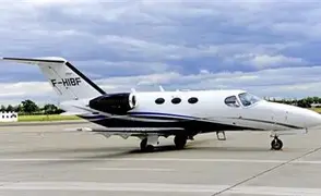 Citation Mustang