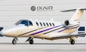 Citation CJ2+