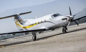 Pilatus PC-12/47E (NG)