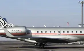 Global Express XRS