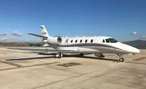 Citation XLS+