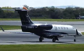 Phenom 300