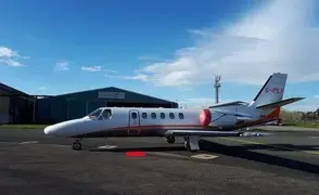 Citation Bravo