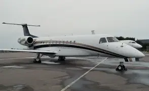 Legacy 600