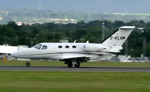 Citation Mustang
