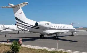 Legacy 650