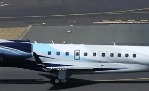 Legacy 600