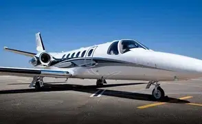 Citation Bravo