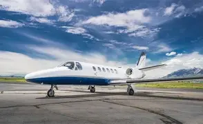 Citation Bravo
