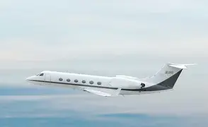 Gulfstream G-IVSP