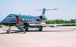 Gulfstream G-IVSP
