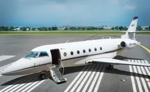 Gulfstream G200