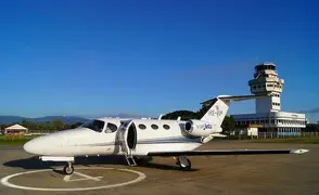 Citation Mustang