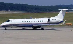 Legacy 600