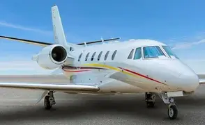 Citation XLS+