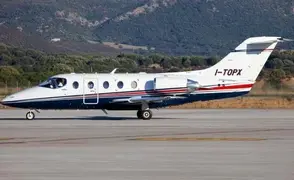 Hawker 400XP