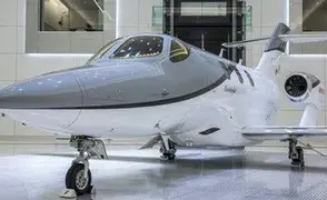 HondaJet