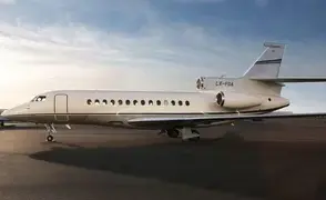 Falcon 7X