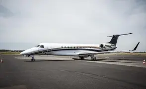 Legacy 600