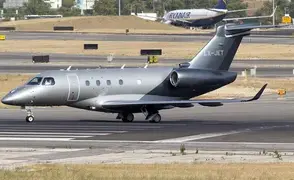 Legacy 450