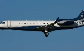 Legacy 600