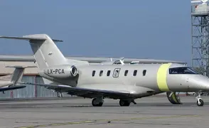 Pilatus PC-24