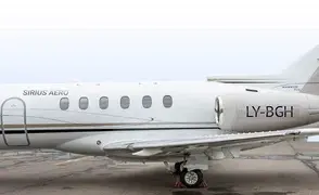 Hawker 750