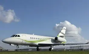 Falcon 2000S