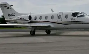 Hawker 400A
