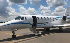Citation Sovereign