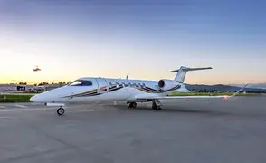 Learjet 70