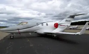 HondaJet