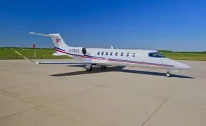 Learjet 75