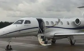 Phenom 300E