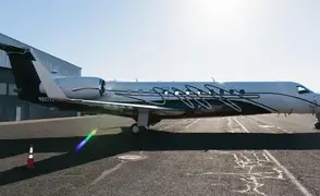 Legacy 600