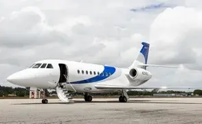 Falcon 2000