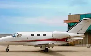 Citation Mustang