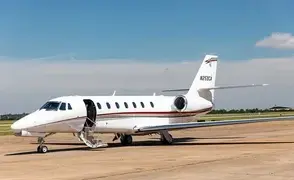 Citation Sovereign+