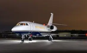 Falcon 2000