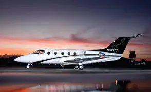 Hawker 400XP