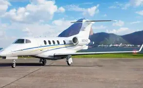 Phenom 300