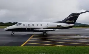 Hawker 400XP