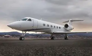 Gulfstream G-400
