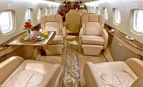 Legacy 600