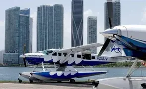 Cessna Caravan 208B