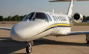 Citation CJ3+