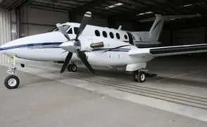 Citation CJ3+